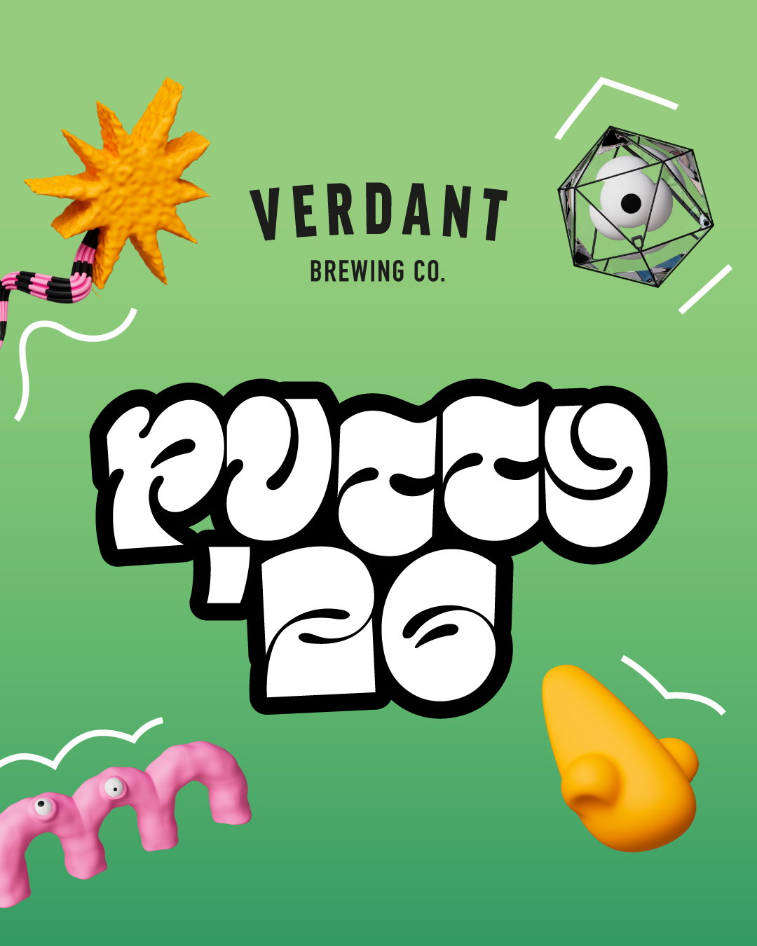 Verdant Putty 2026