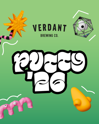Verdant Putty 2026