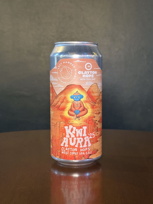 LHG Kiwi Aura '25
