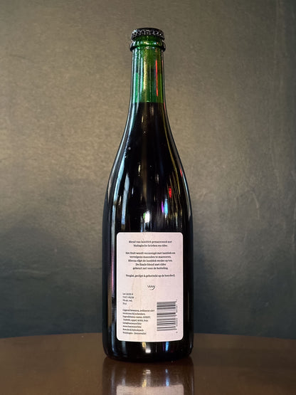 Boerenerf Zomerkriek