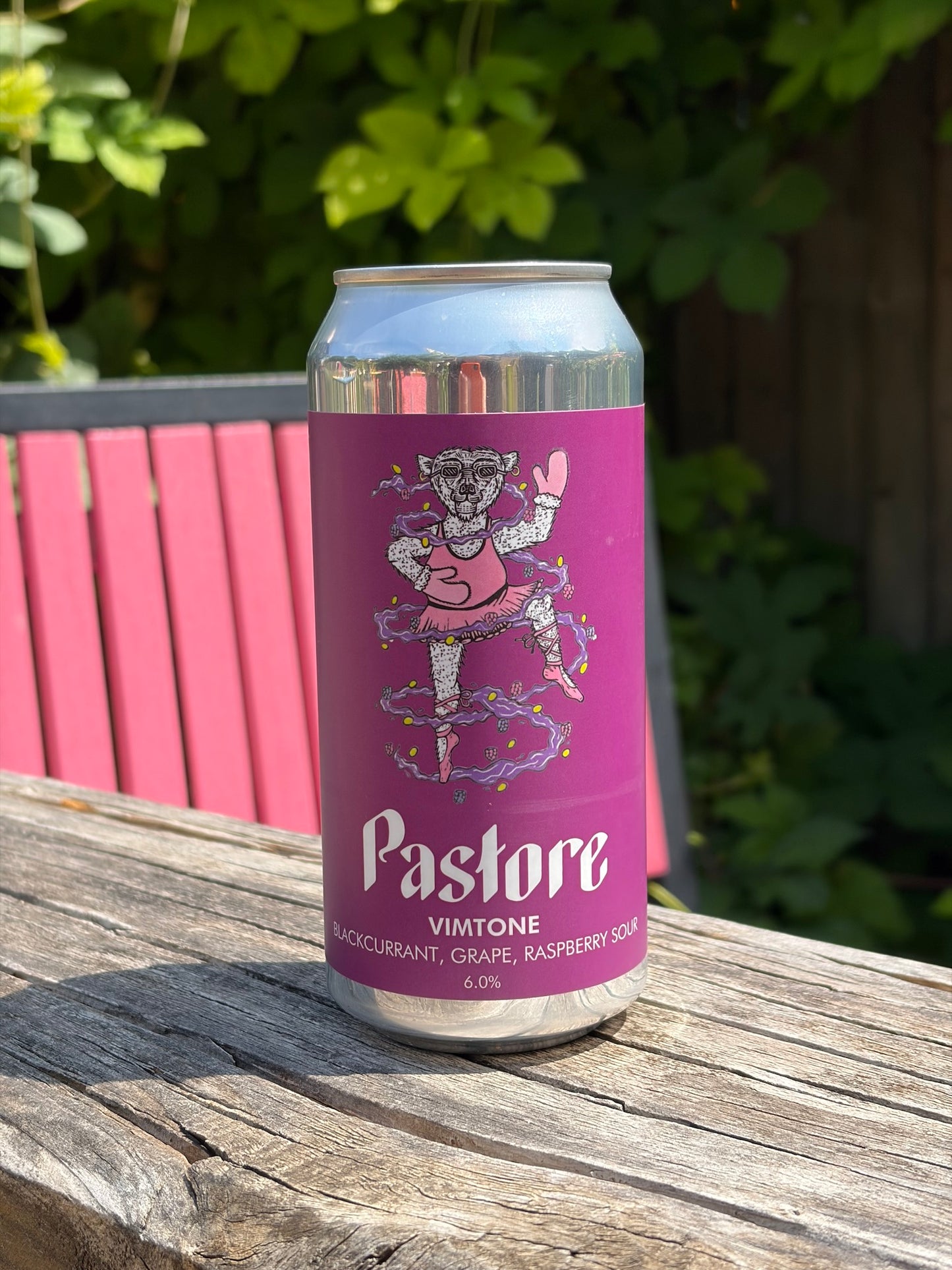 Pastore Vimtone