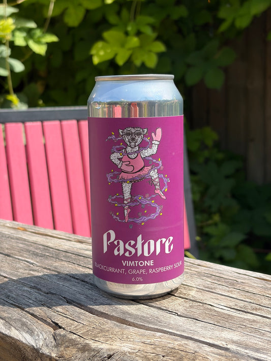 Pastore Vimtone