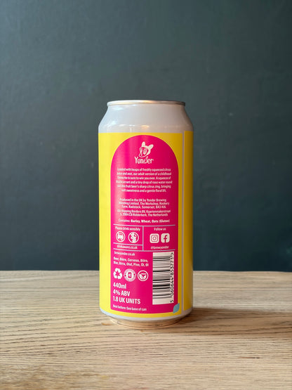 Yonder Pink Lemonade